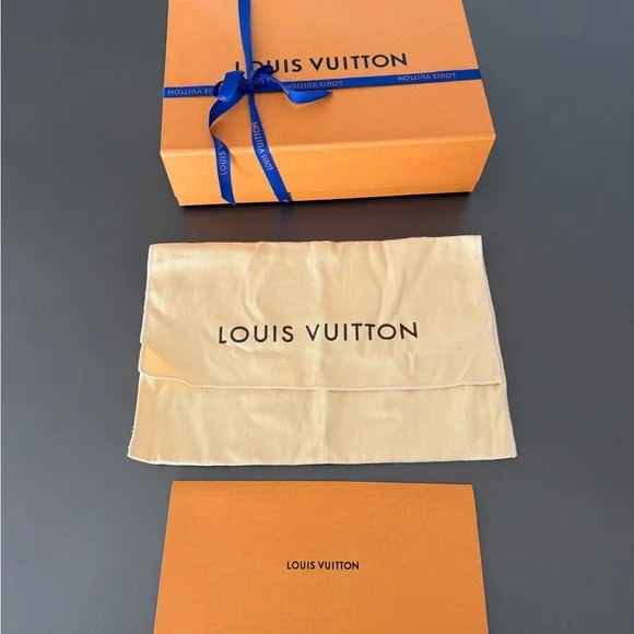 Louis Vuitton Monogram Mini Bumbag - Picture 11 of 11